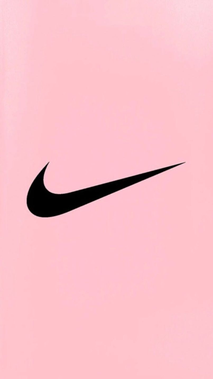 Nike Girl Wallpapers