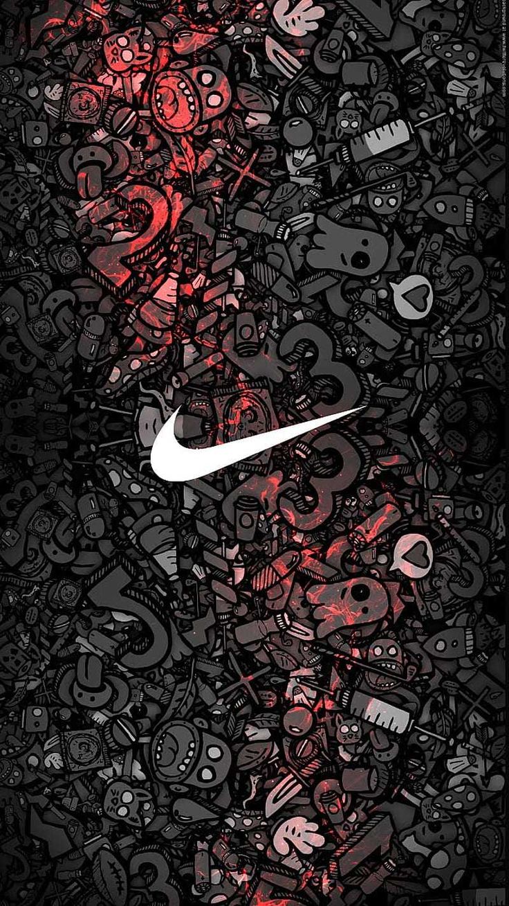Nike Graffiti Wallpapers