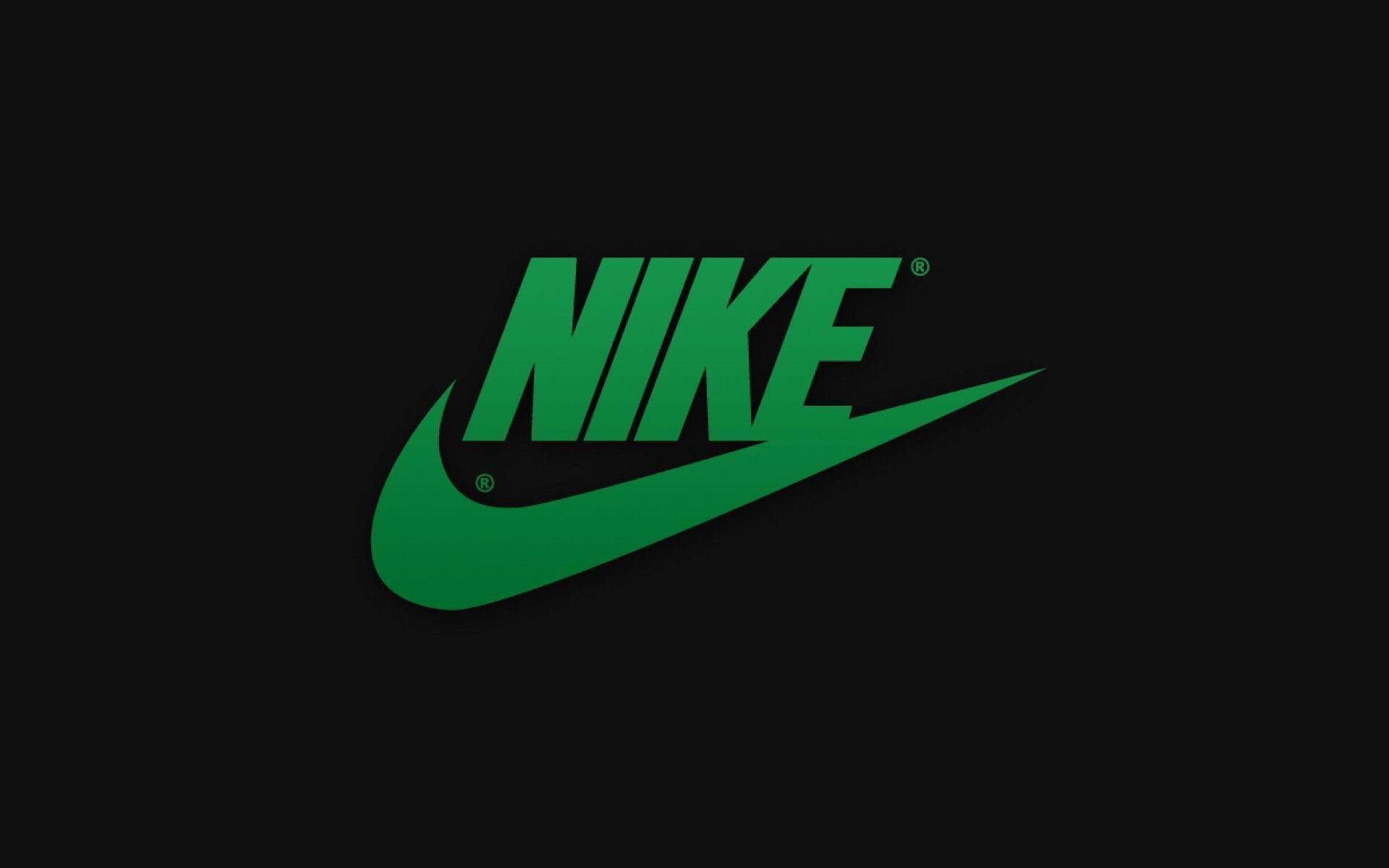 Nike Green Wallpapers