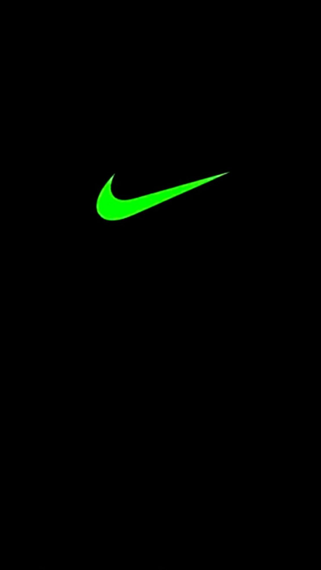 Nike Green Wallpapers