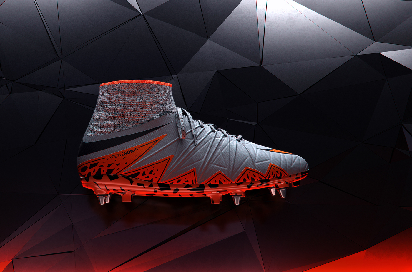 Nike Hypervenom Wallpapers