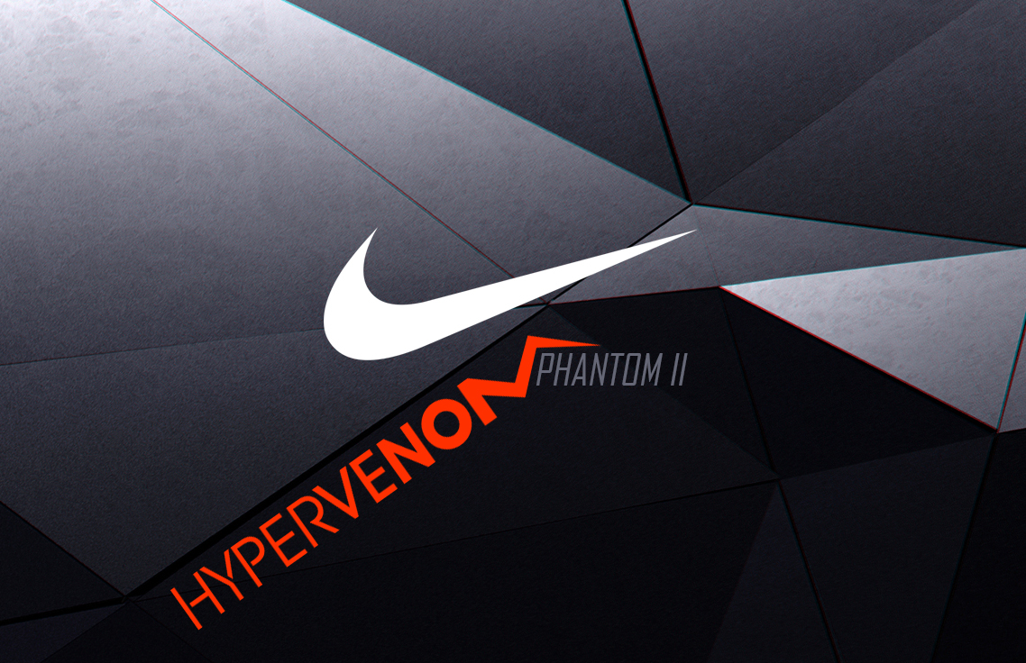 Nike Hypervenom Wallpapers