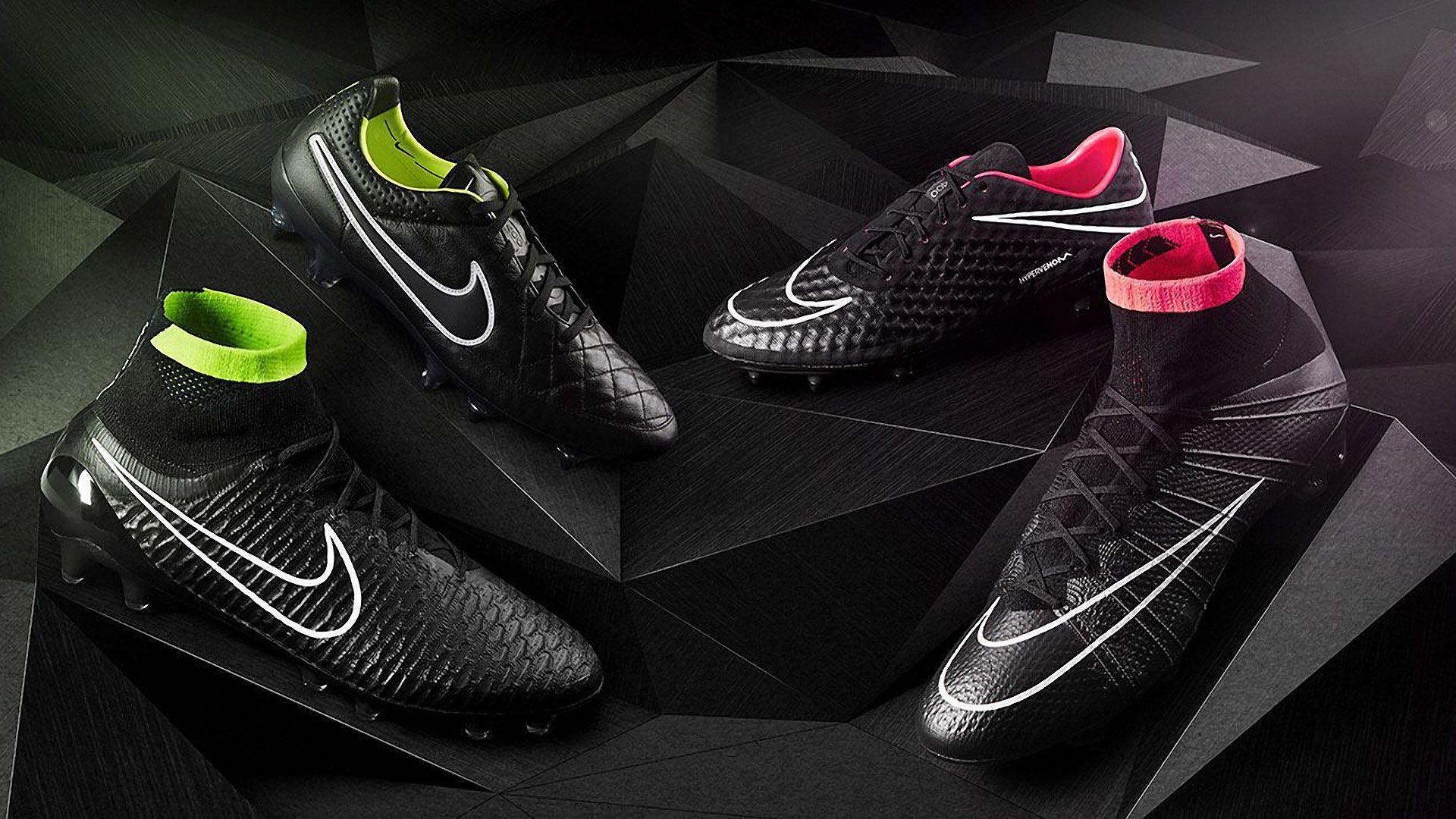 Nike Hypervenom Wallpapers