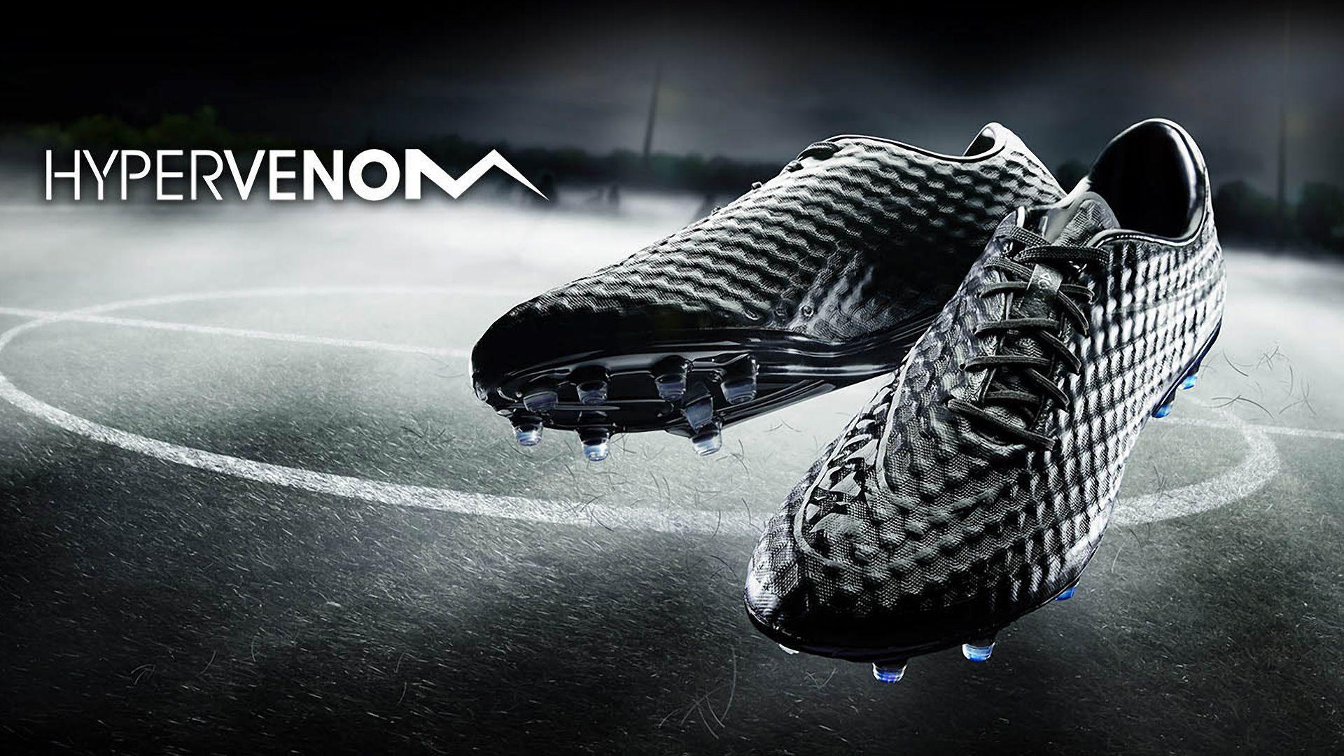 Nike Hypervenom Wallpapers