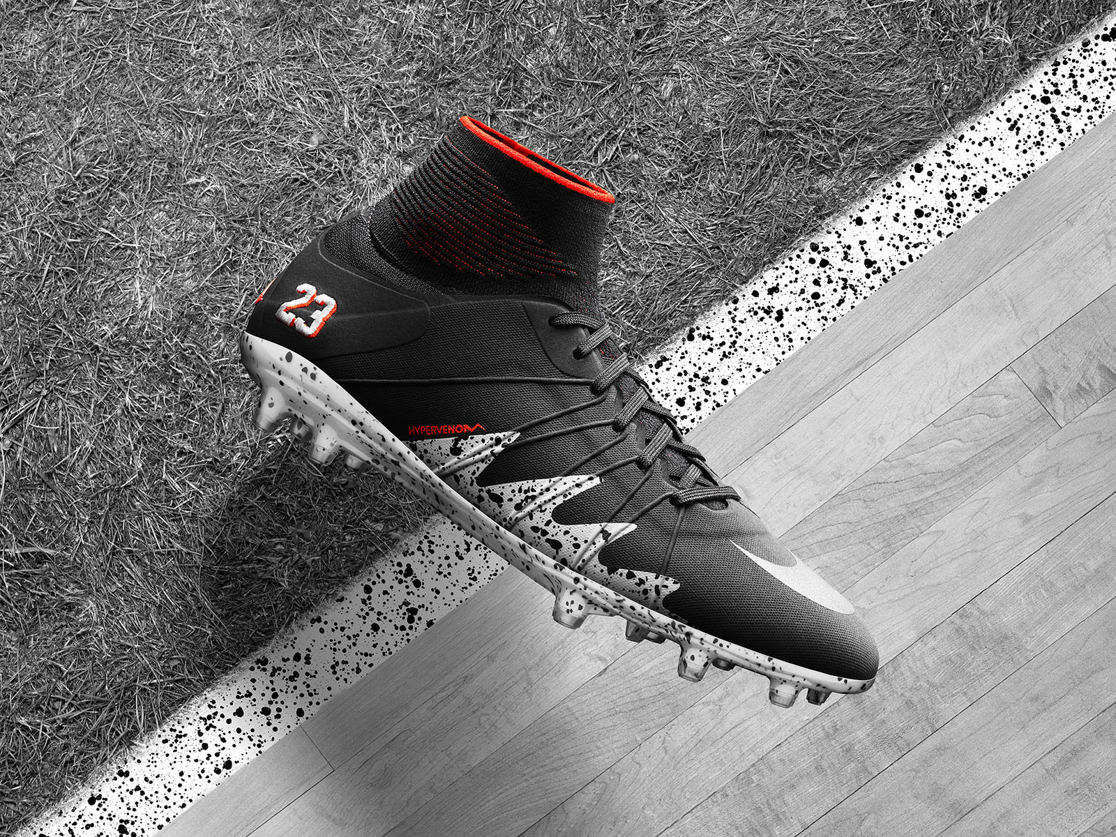 Nike Hypervenom Wallpapers