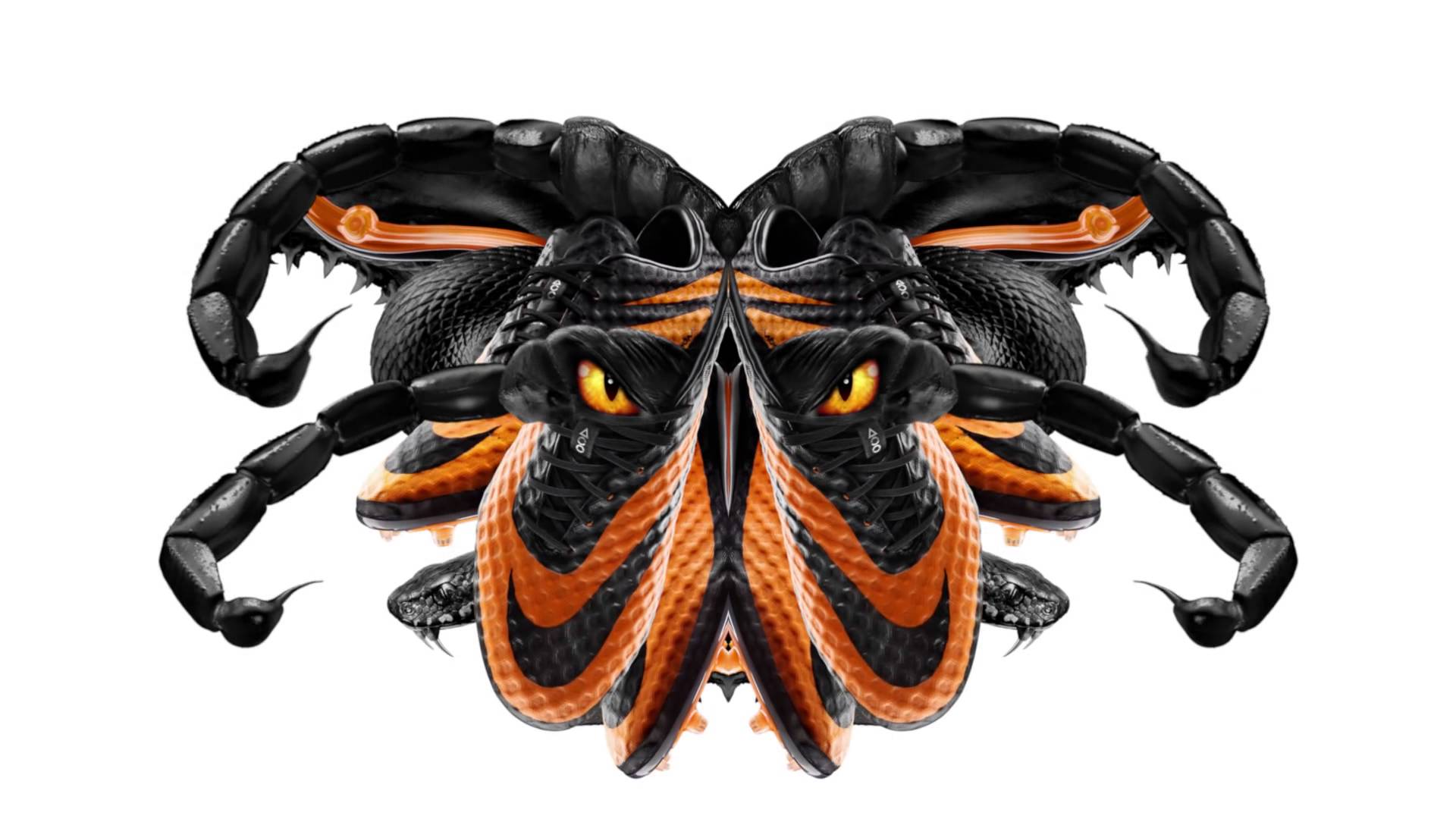 Nike Hypervenom Wallpapers