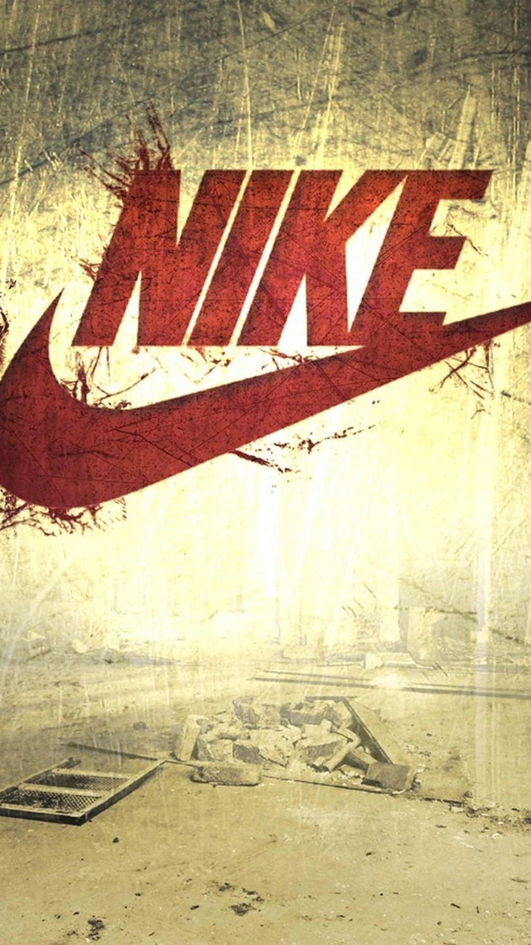 Nike Iphone Hd Wallpapers