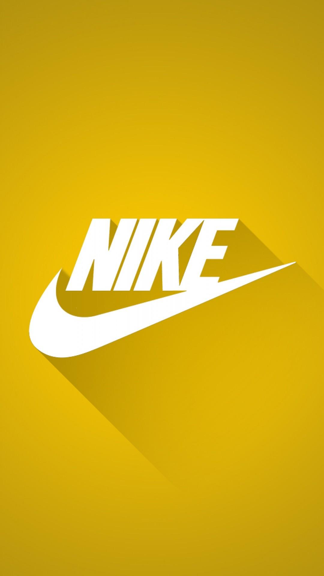 Nike Iphone Hd Wallpapers