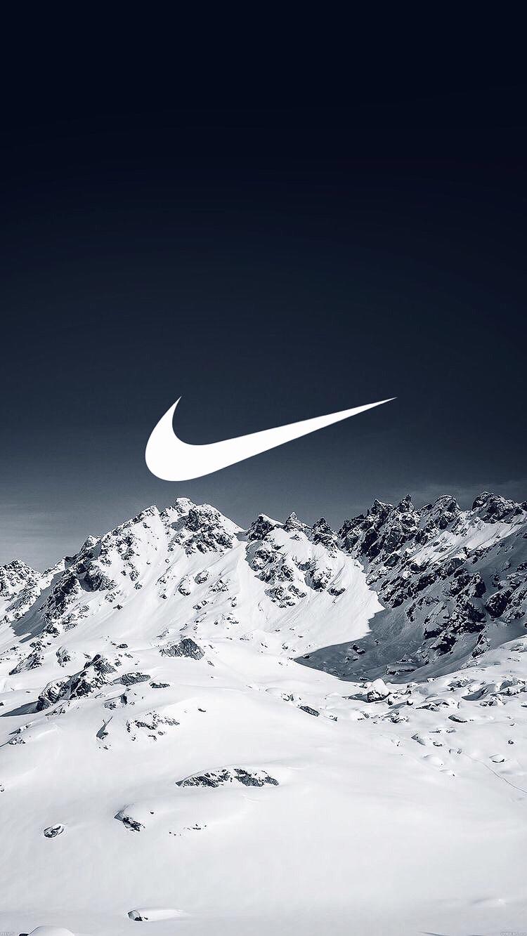 Nike Iphone Xr Wallpapers