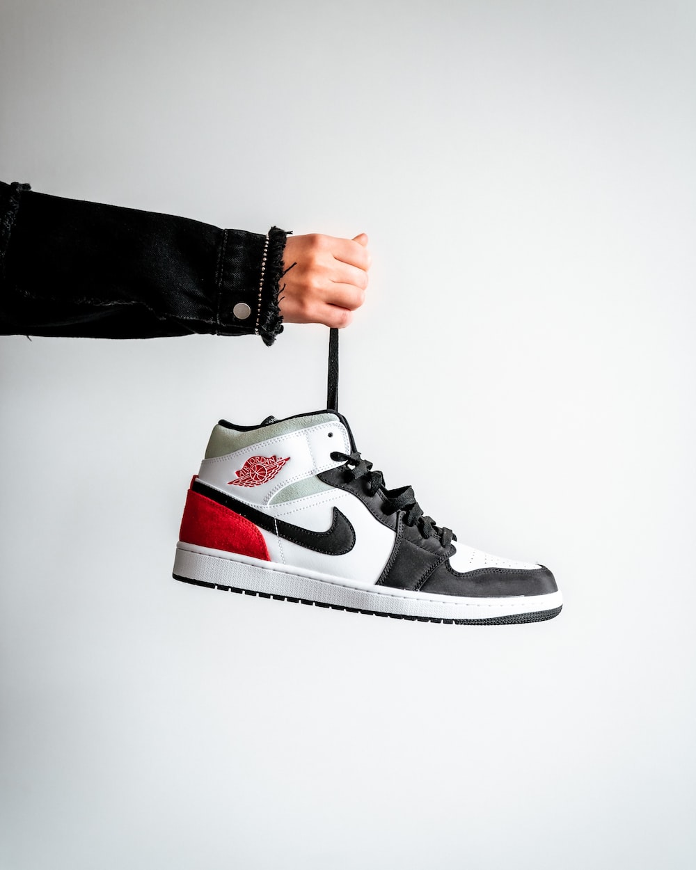 Nike Jordan Hd Wallpapers