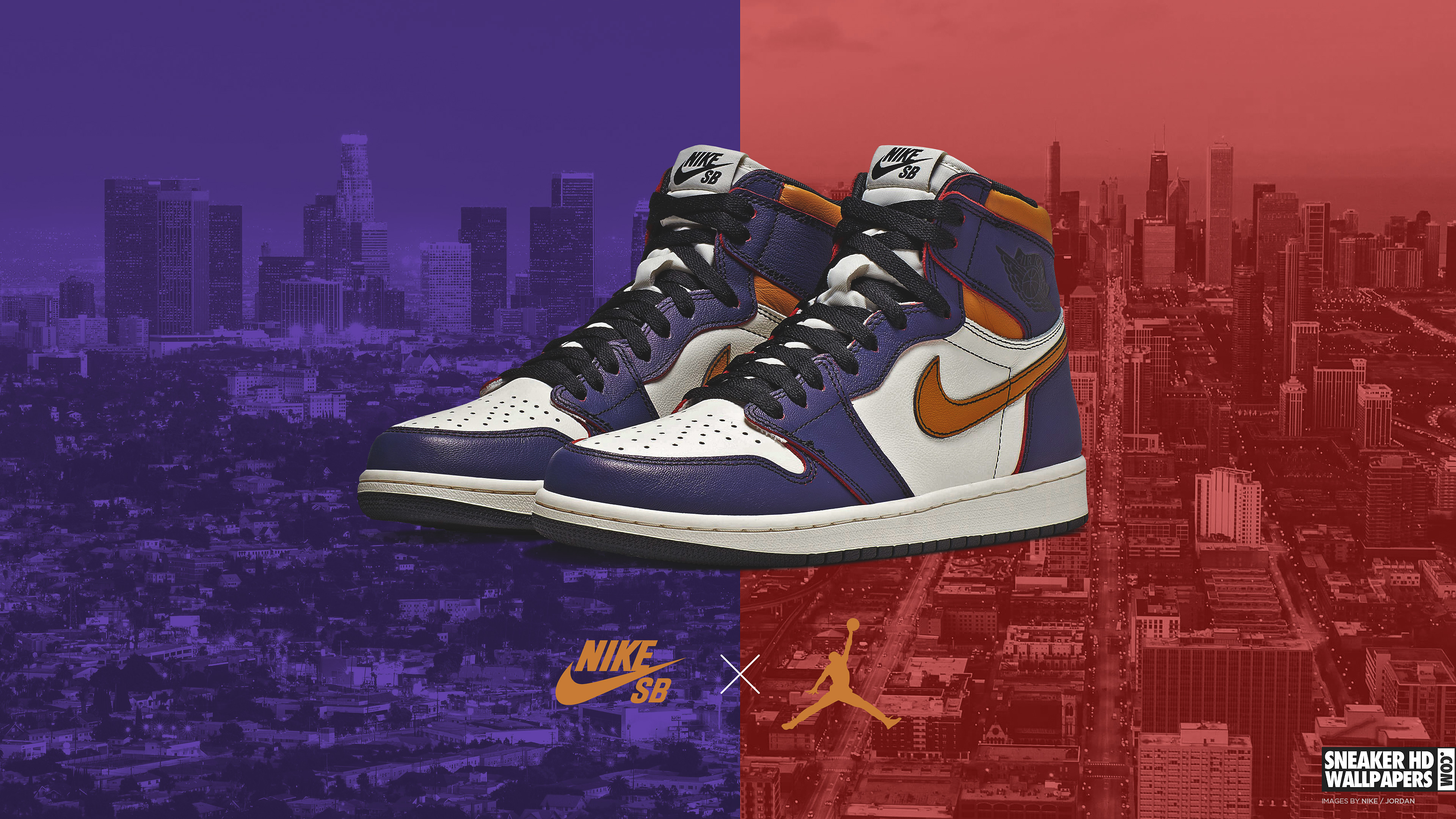 Nike Jordan Hd Wallpapers