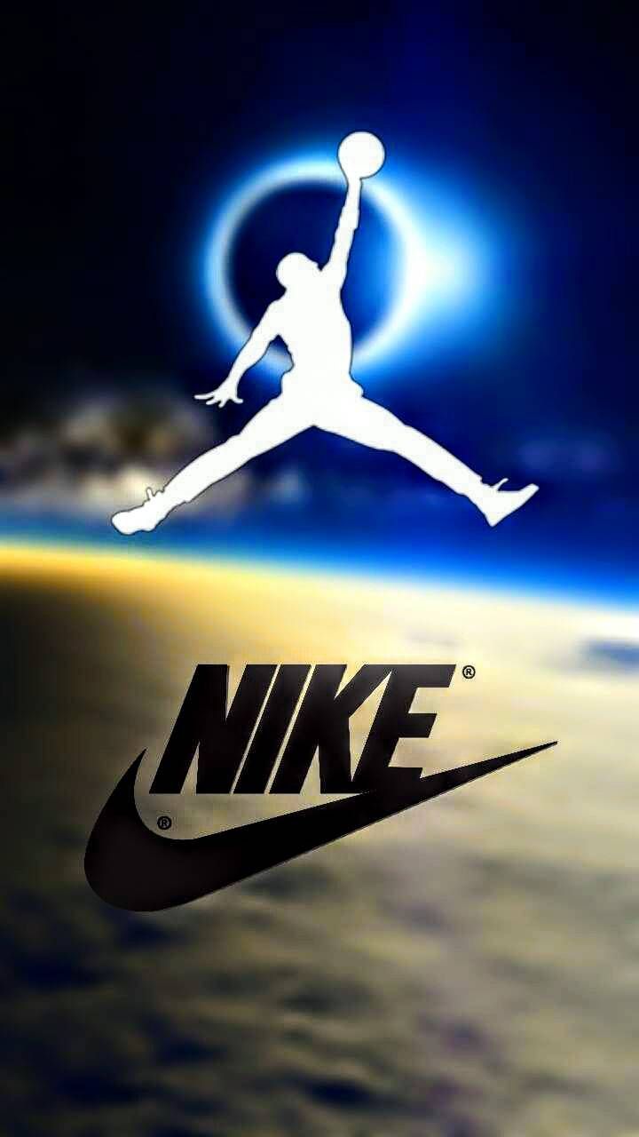 Nike Jordan Logo Wallpapers