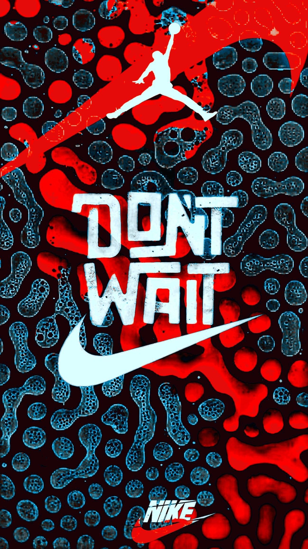 Nike Jordan Logo Wallpapers