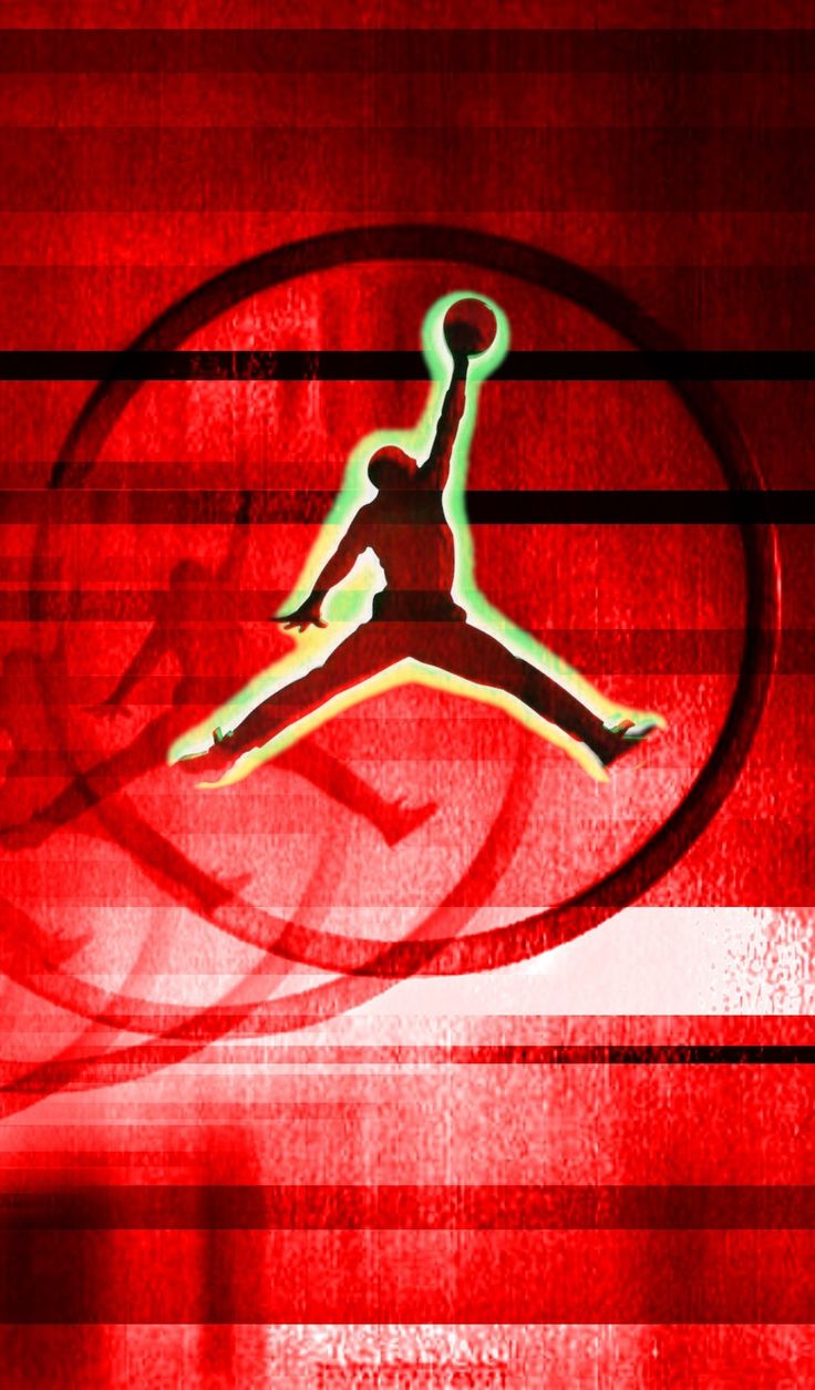 Nike Jordan Logo Wallpapers