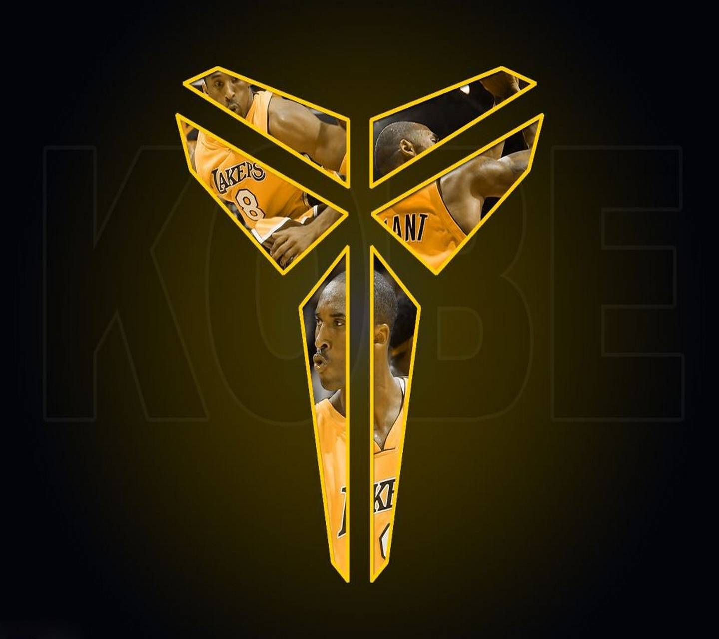 Nike Kobe Logo Hd Wallpapers