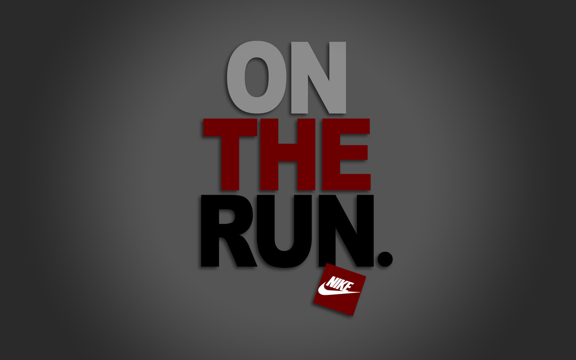 Nike Laptop Wallpapers