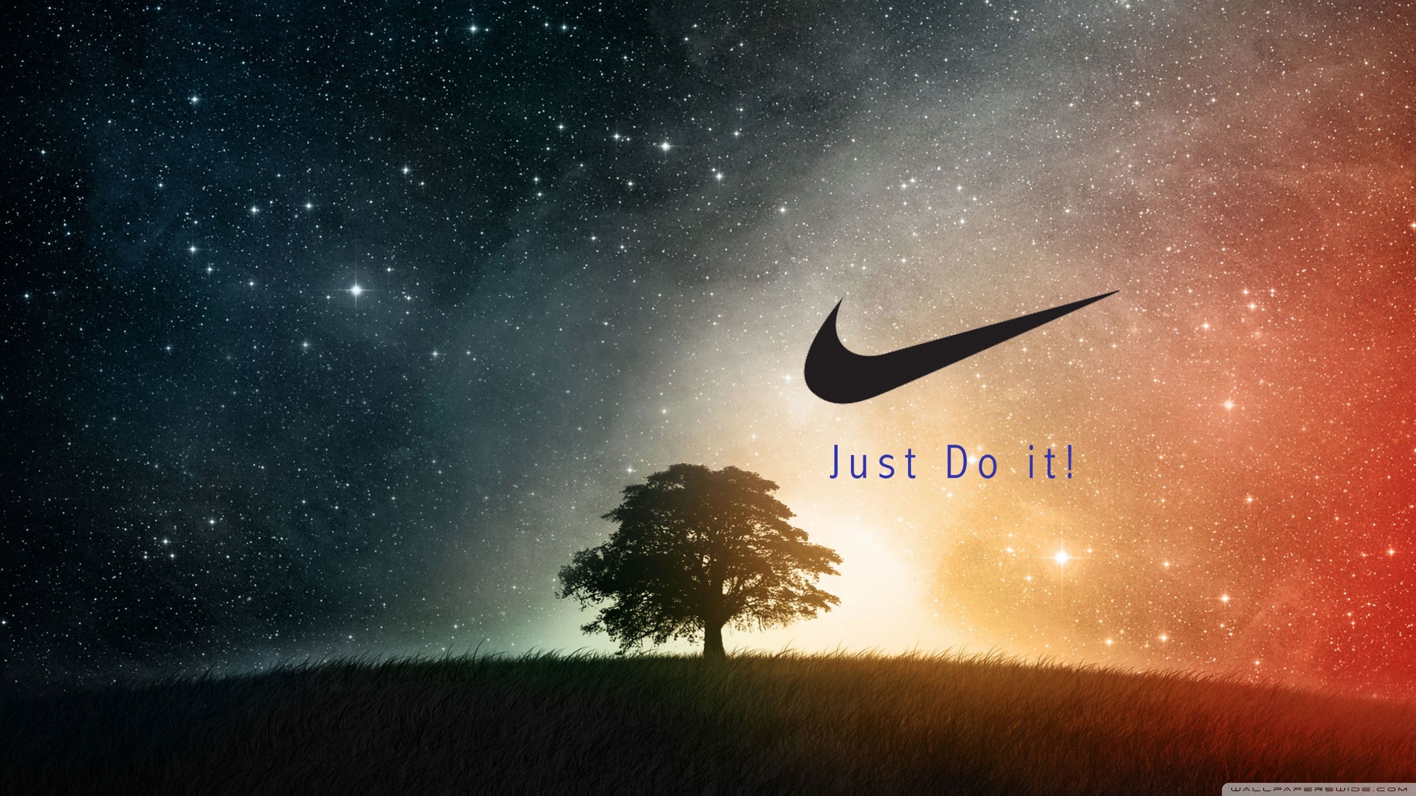 Nike Laptop Wallpapers