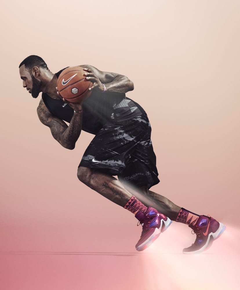 Nike Lebron Cool Wallpapers