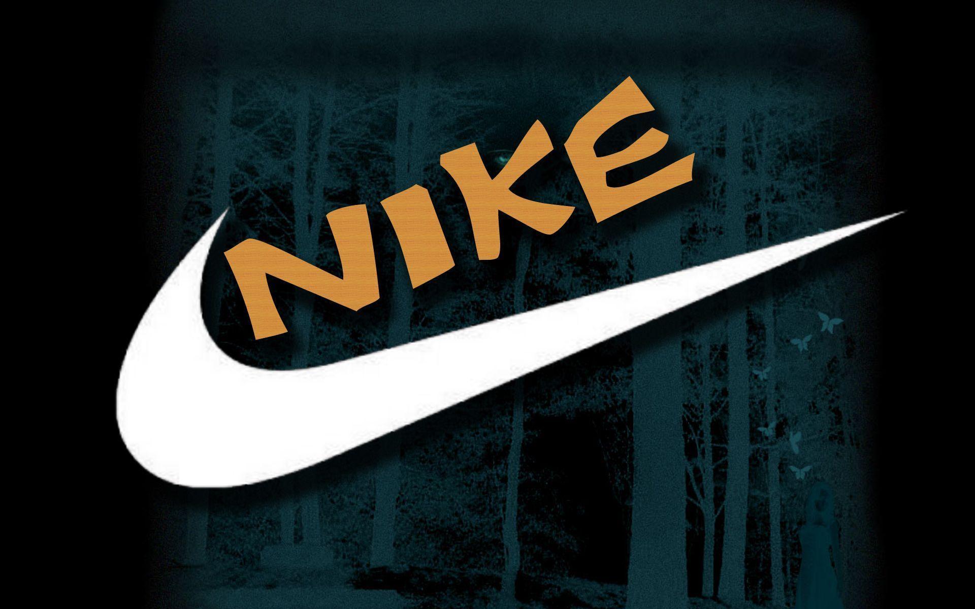 Nike Logo Wallpapers