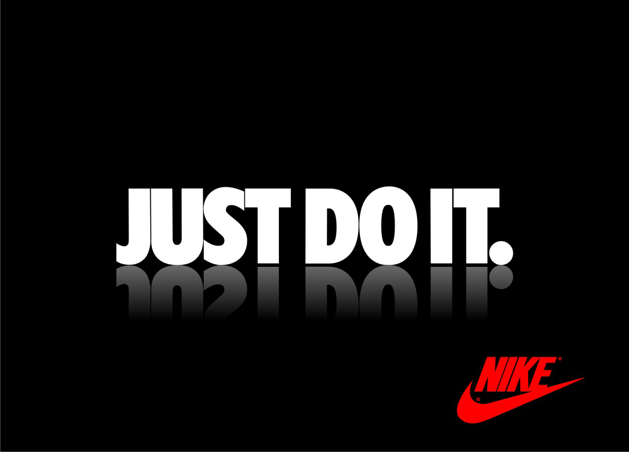 Nike Logo Wallpapers