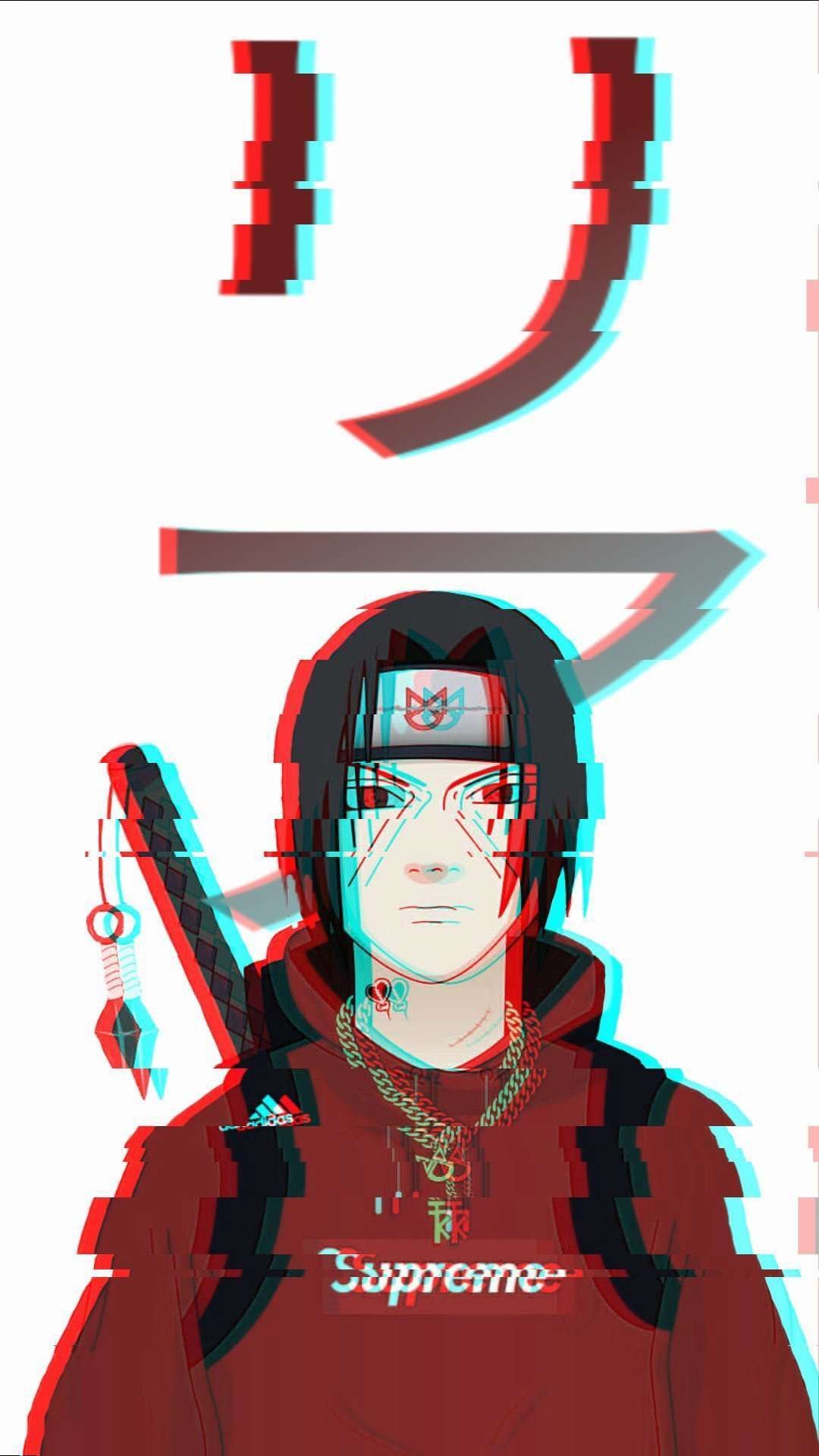 Nike Naruto Wallpapers