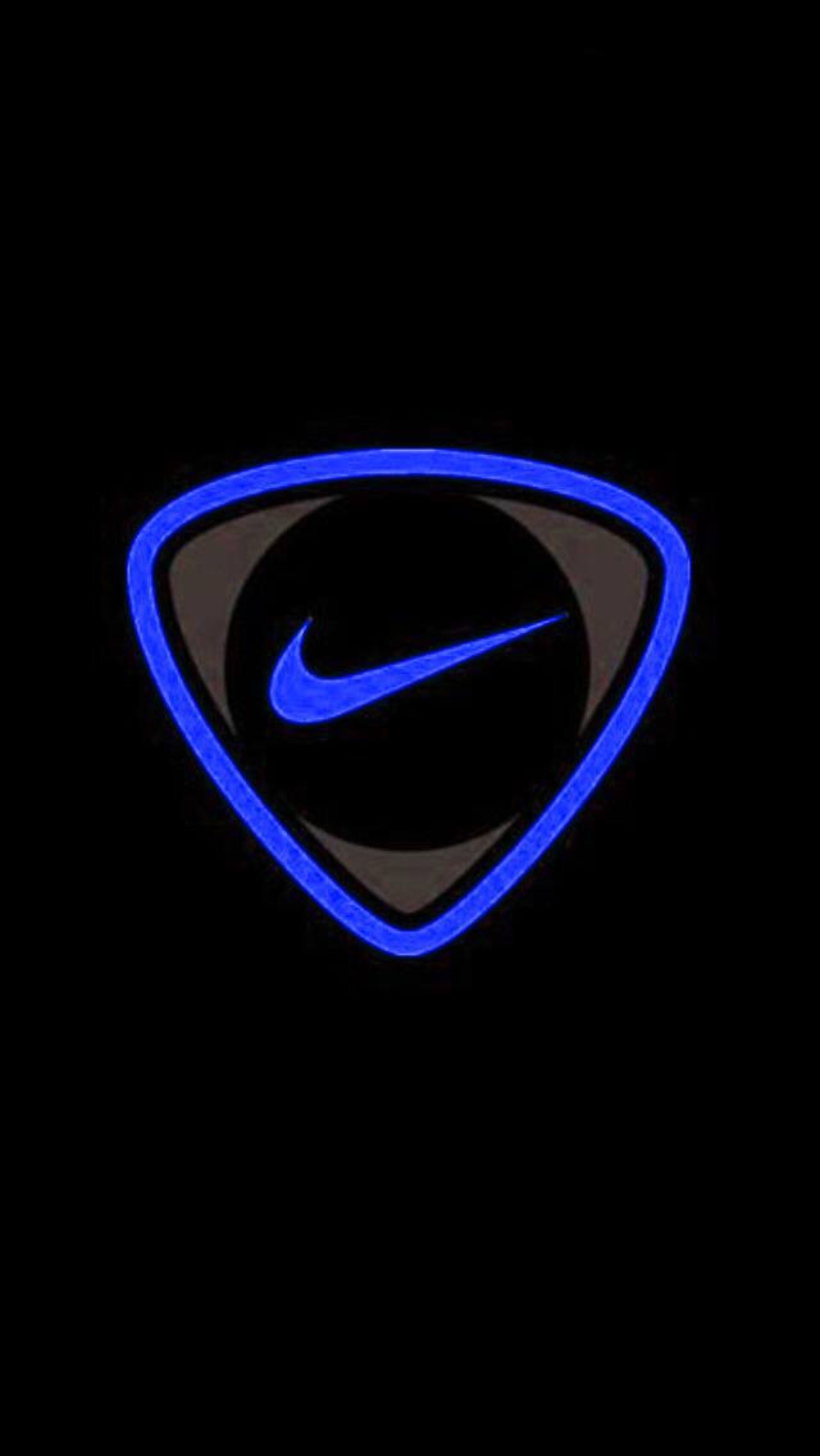 Nike Neon Wallpapers