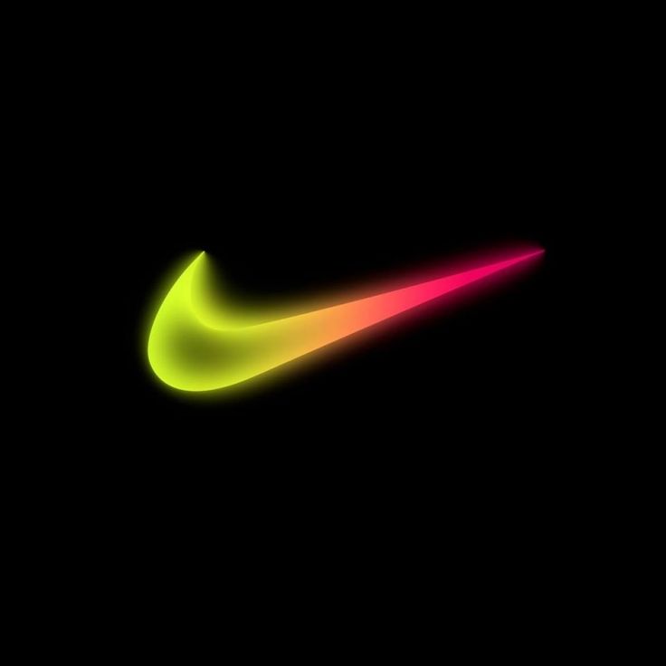 Nike Neon Wallpapers