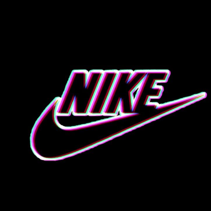 Nike Neon Wallpapers