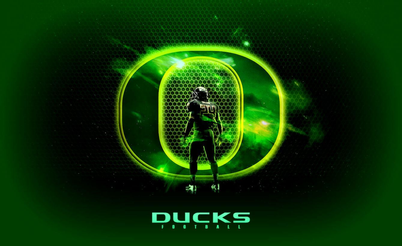 Nike Oregon Wallpapers