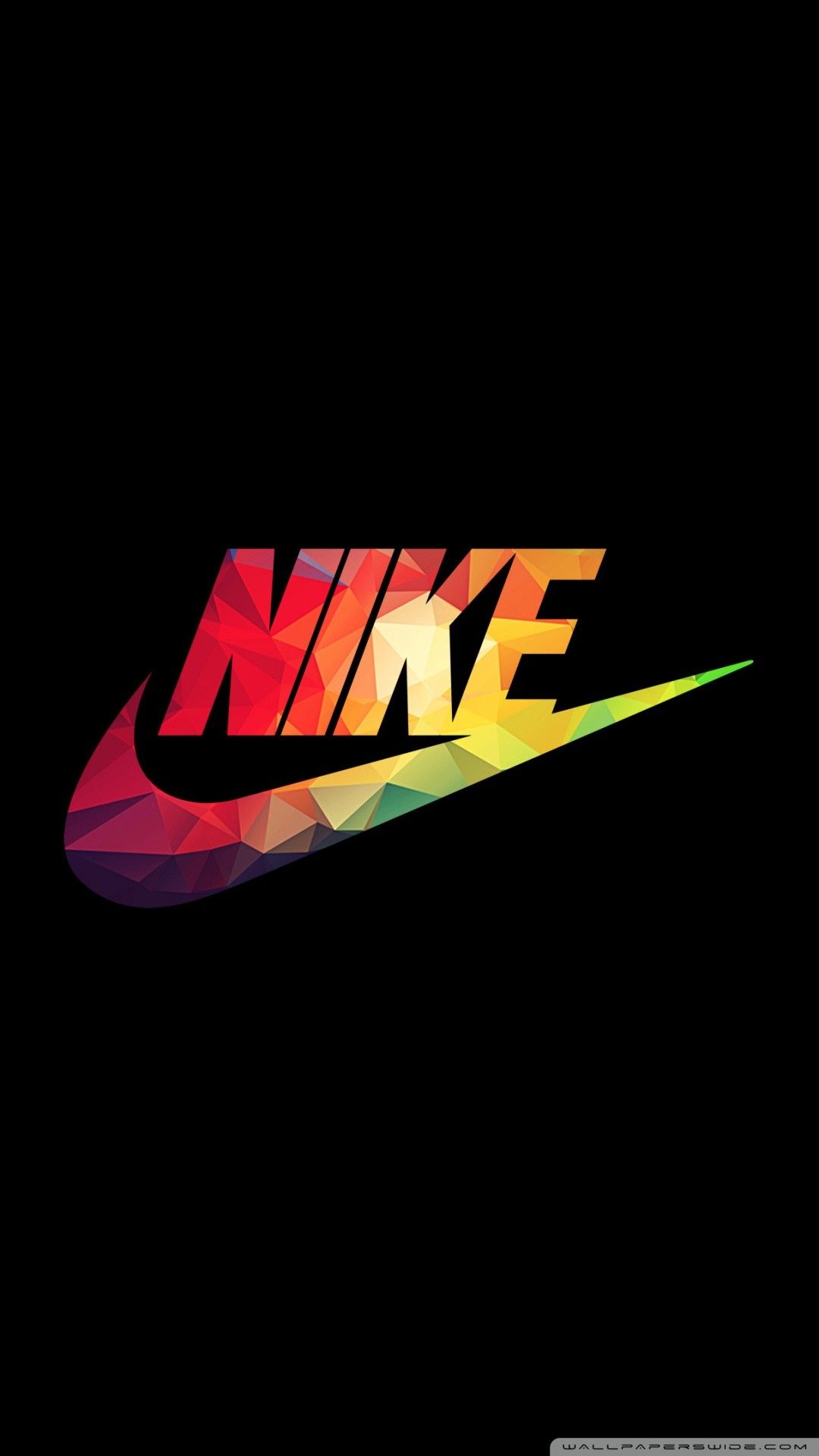 Nike Phone Wallpapers