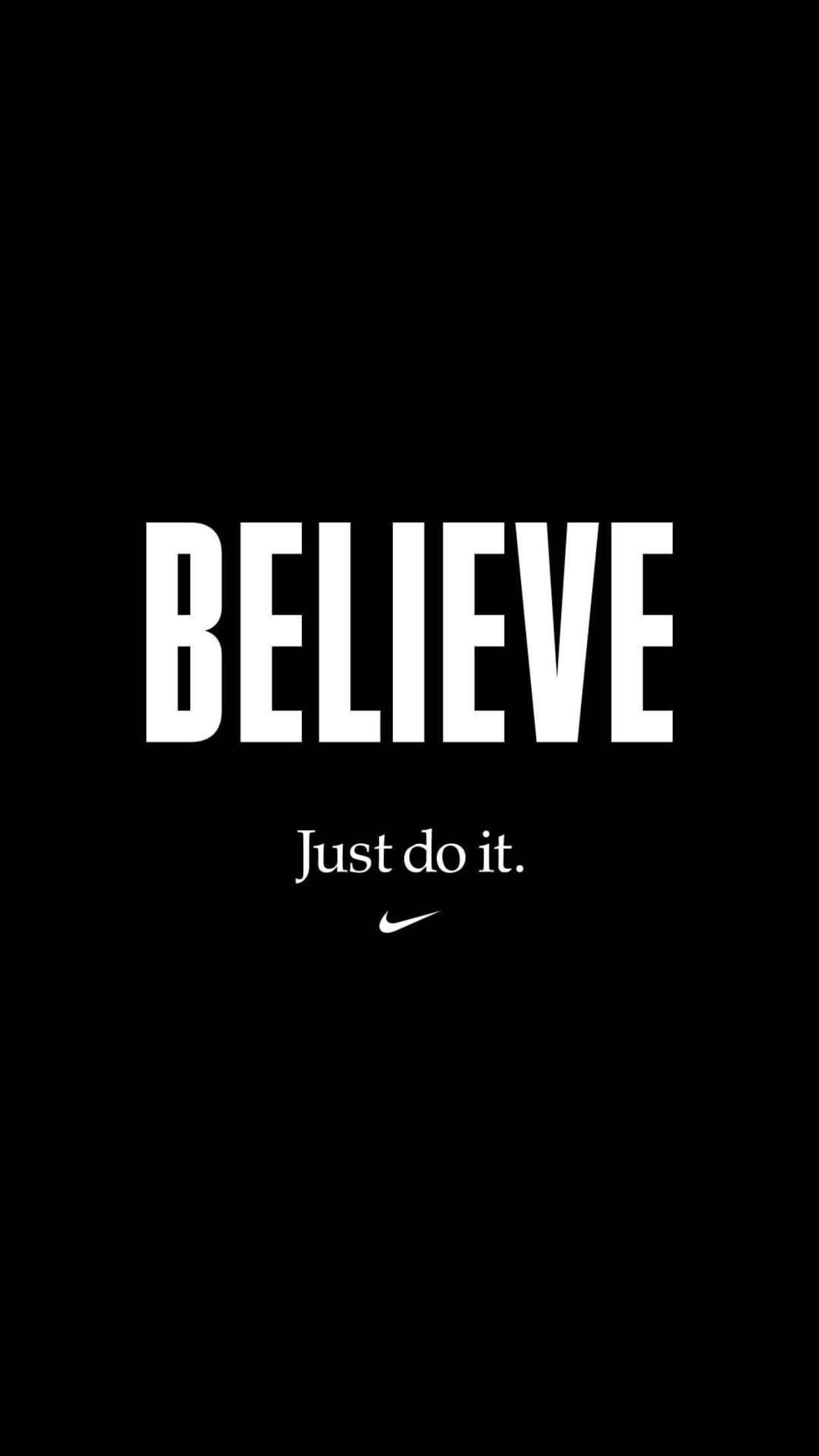 Nike Quotes Wallpapers