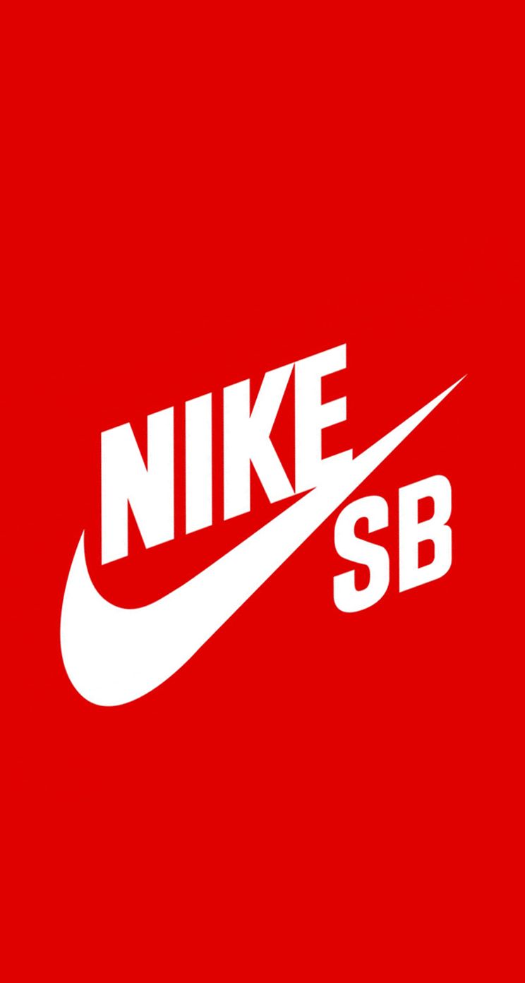 Nike Sb Logo Iphone Wallpapers