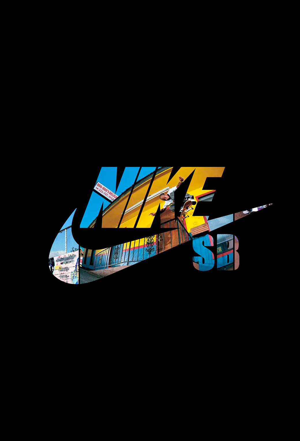 Nike Sb Logo Iphone Wallpapers