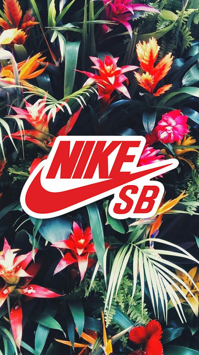 Nike Sb Logo Iphone Wallpapers