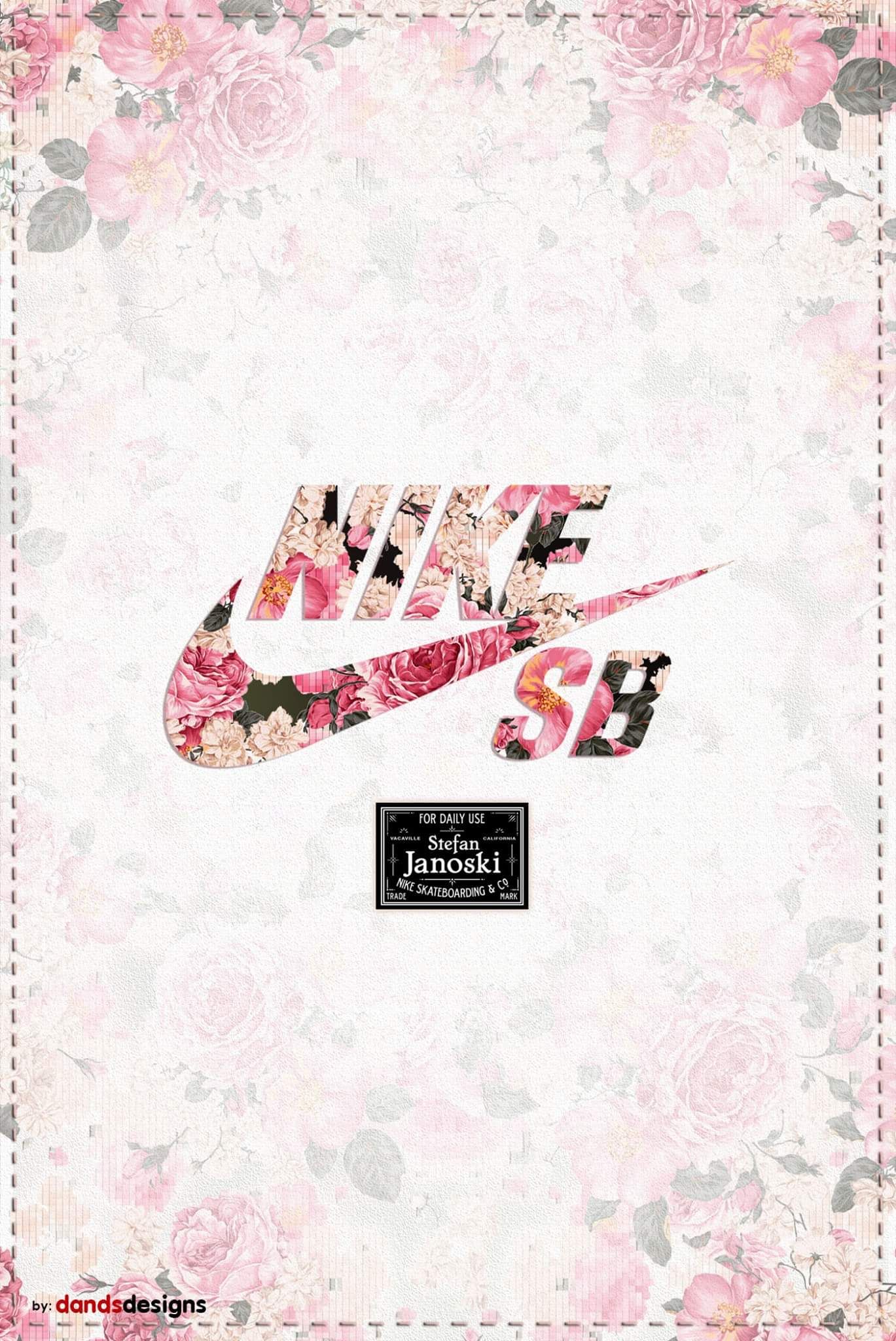 Nike Sb Logo Iphone Wallpapers