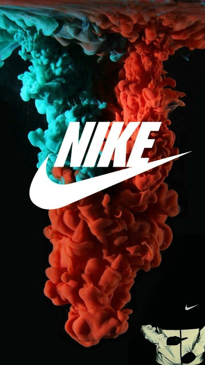 Nike Smoke Wallpapers