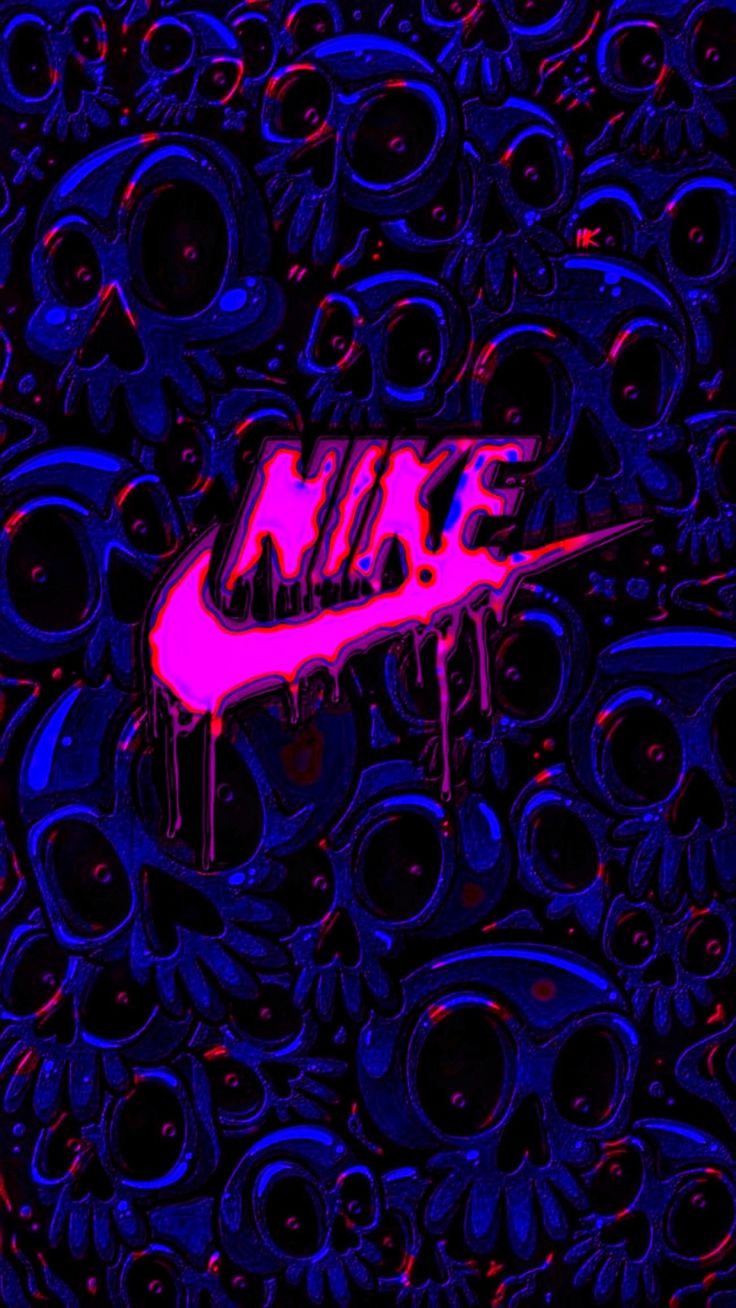 Nike Smoke Wallpapers