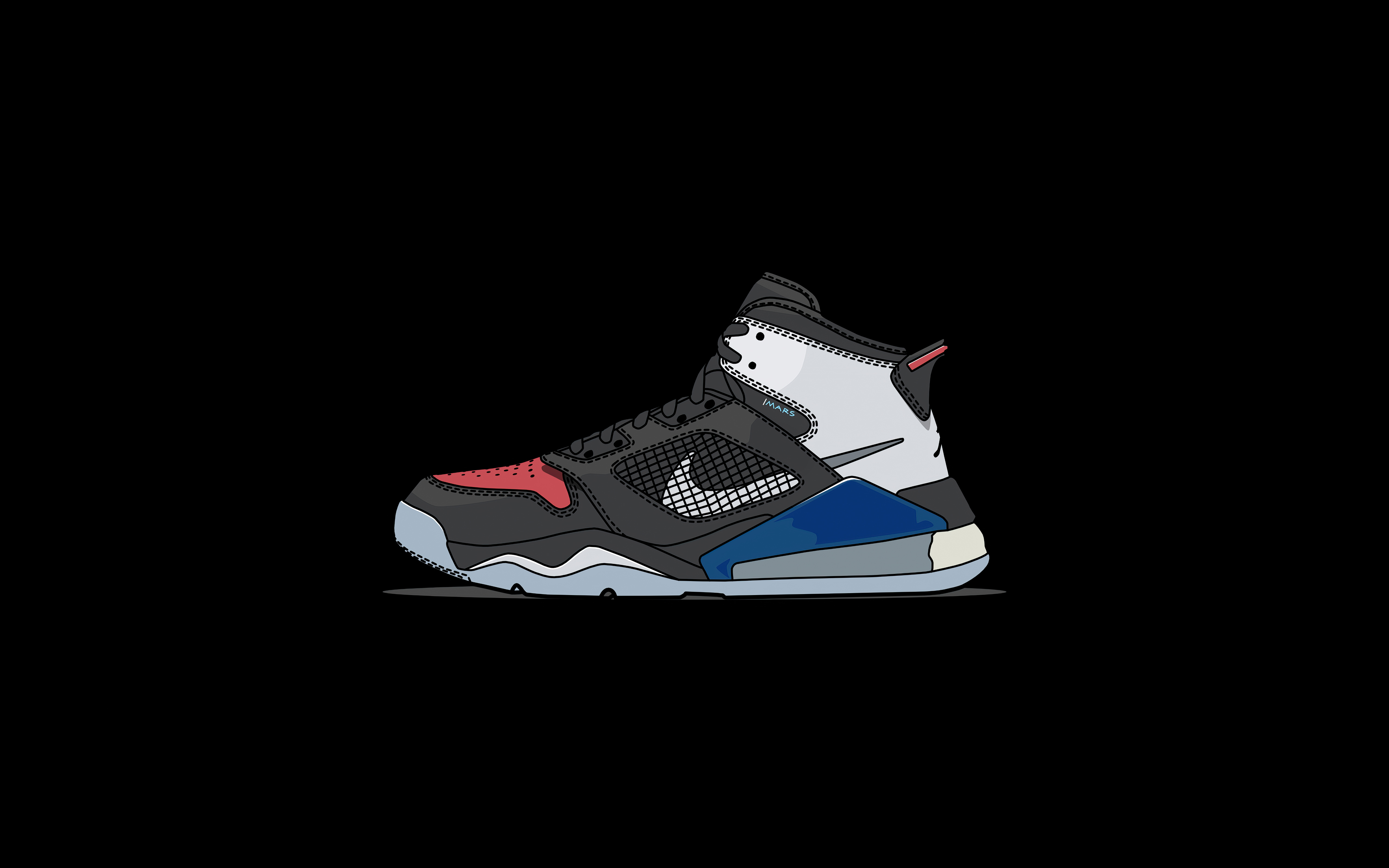 Nike Sneaker Wallpapers