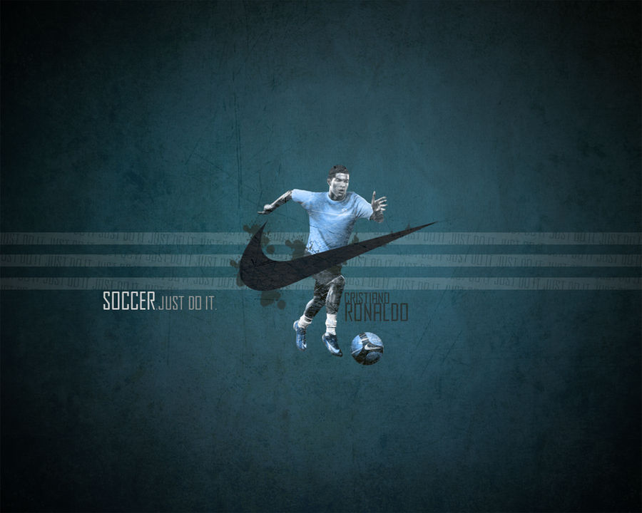 Nike Soccer Wallpapers