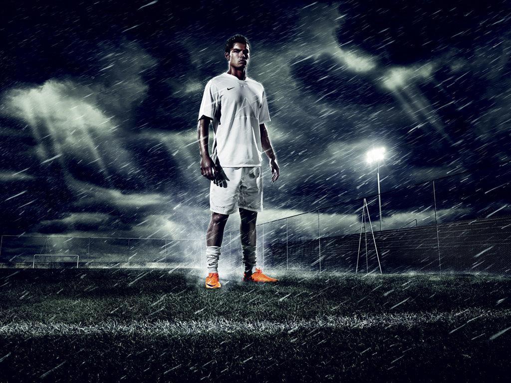 Nike Soccer Wallpapers