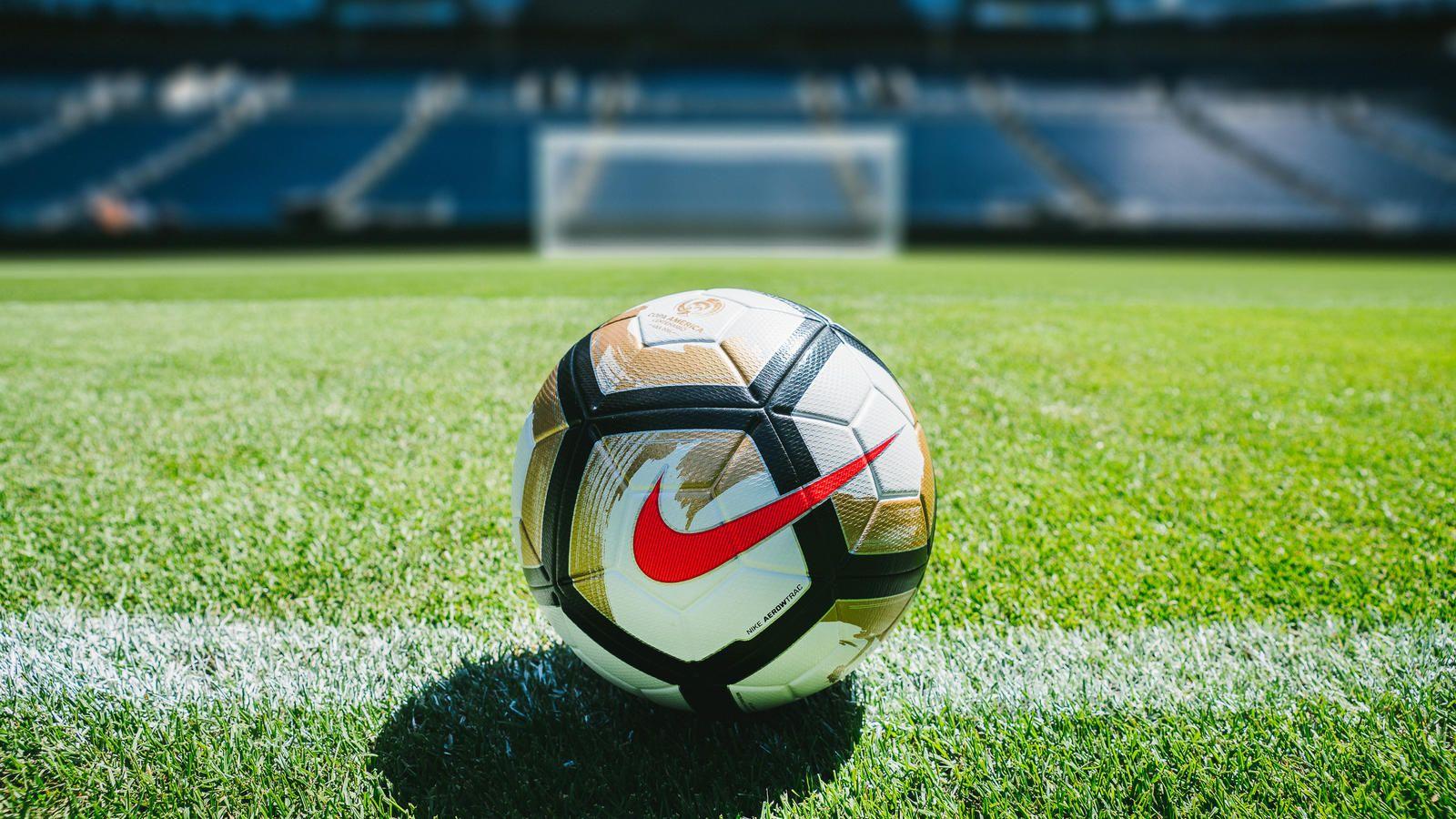 Nike Soccer Wallpapers