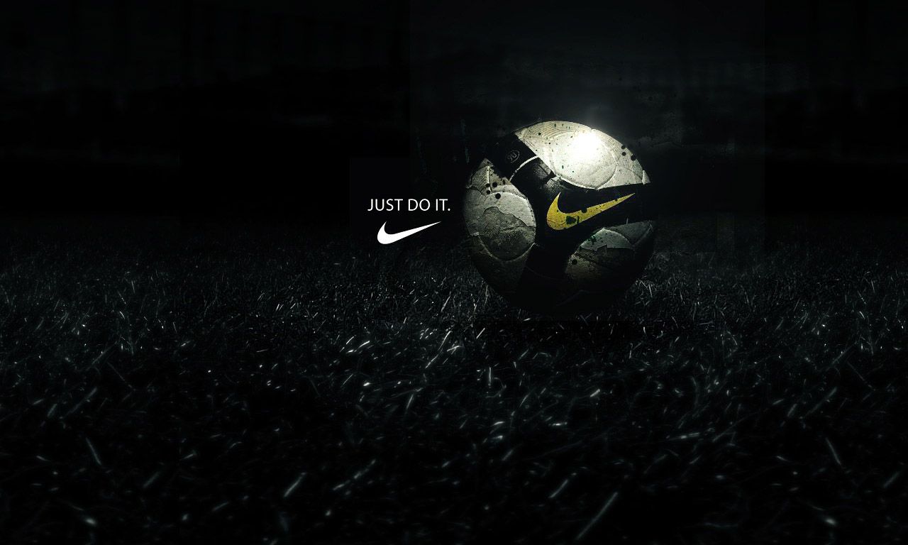 Nike Soccer Ball Wallpapers