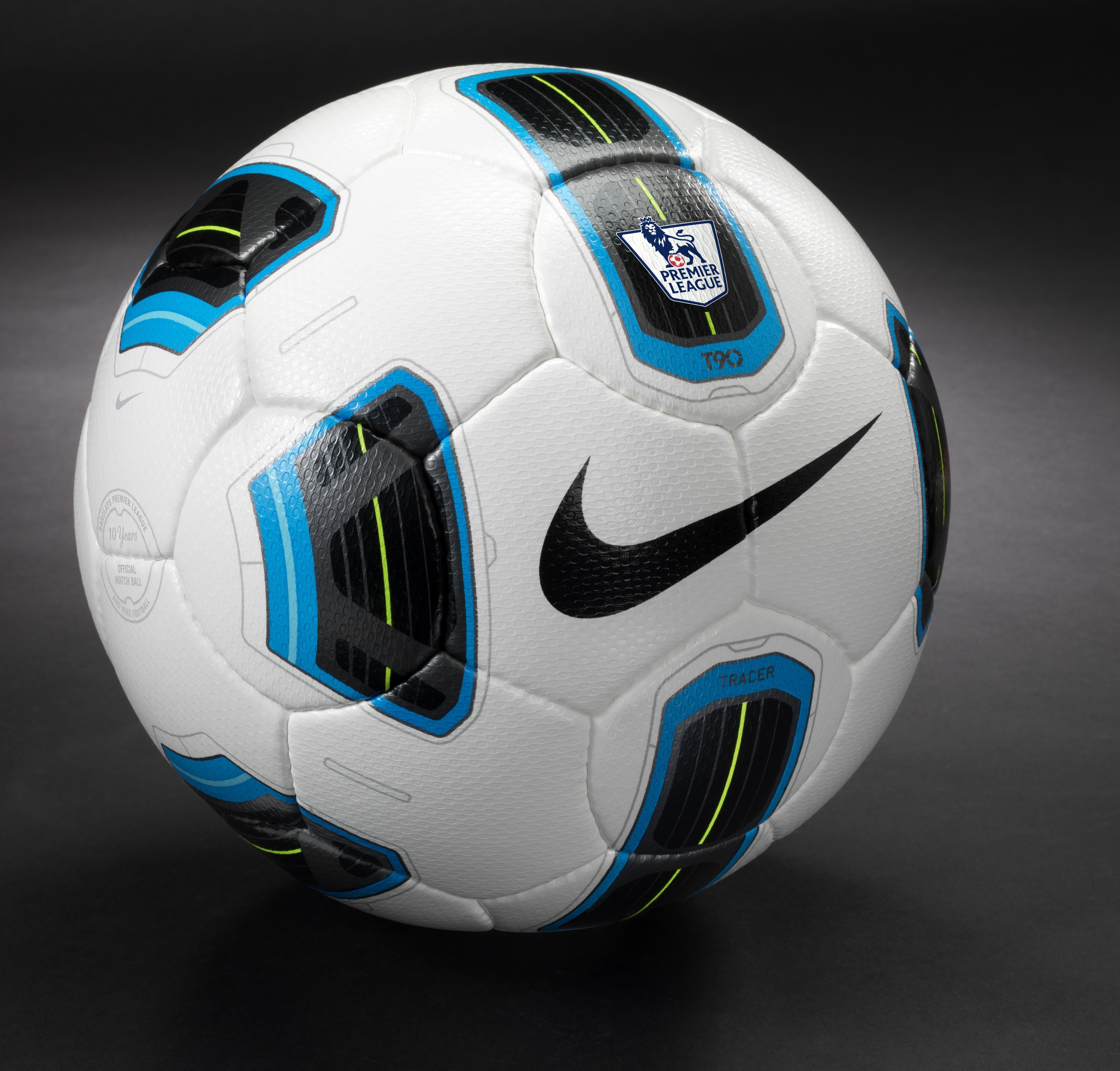 Nike Soccer Ball Wallpapers
