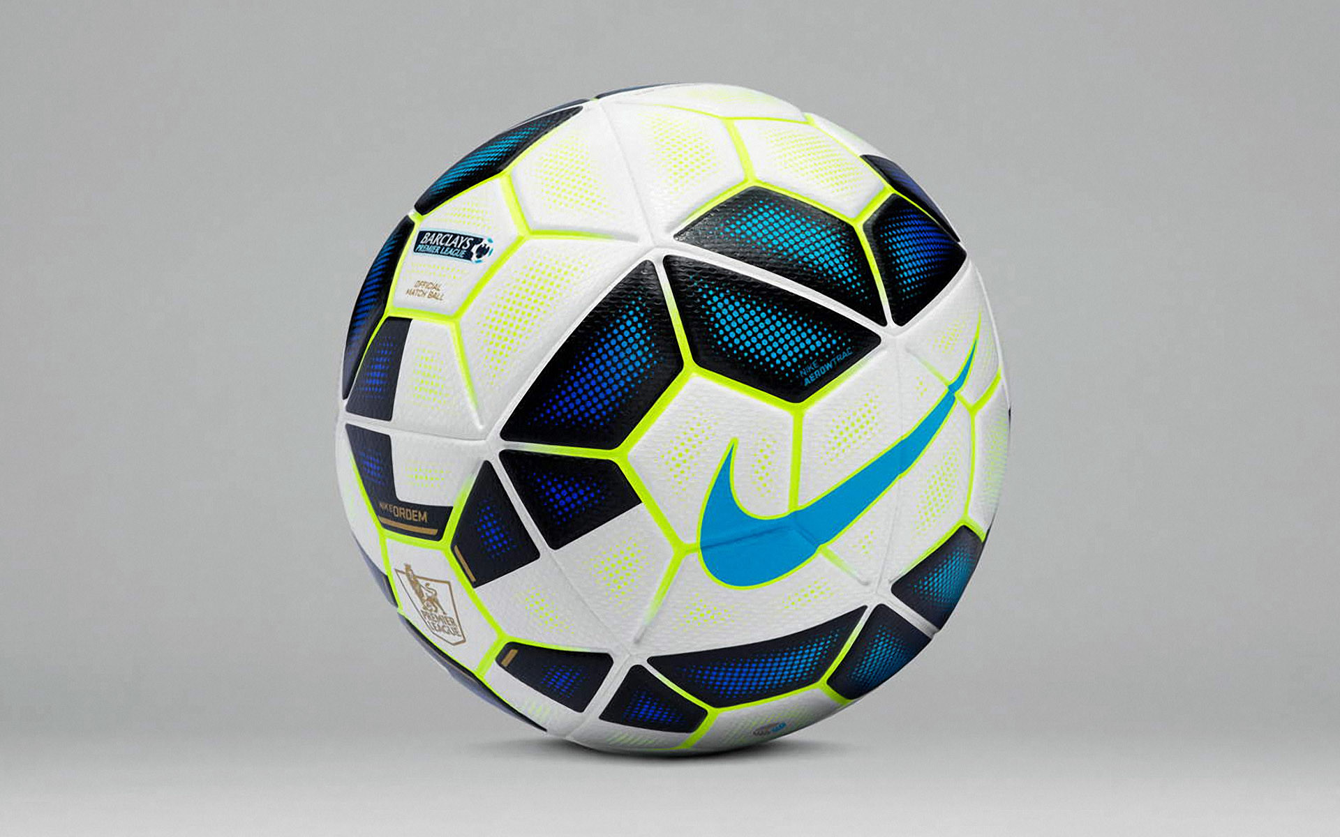 Nike Soccer Ball Wallpapers