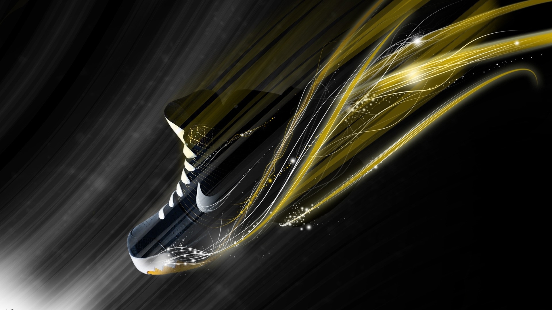 Nike Sports Wallpapers