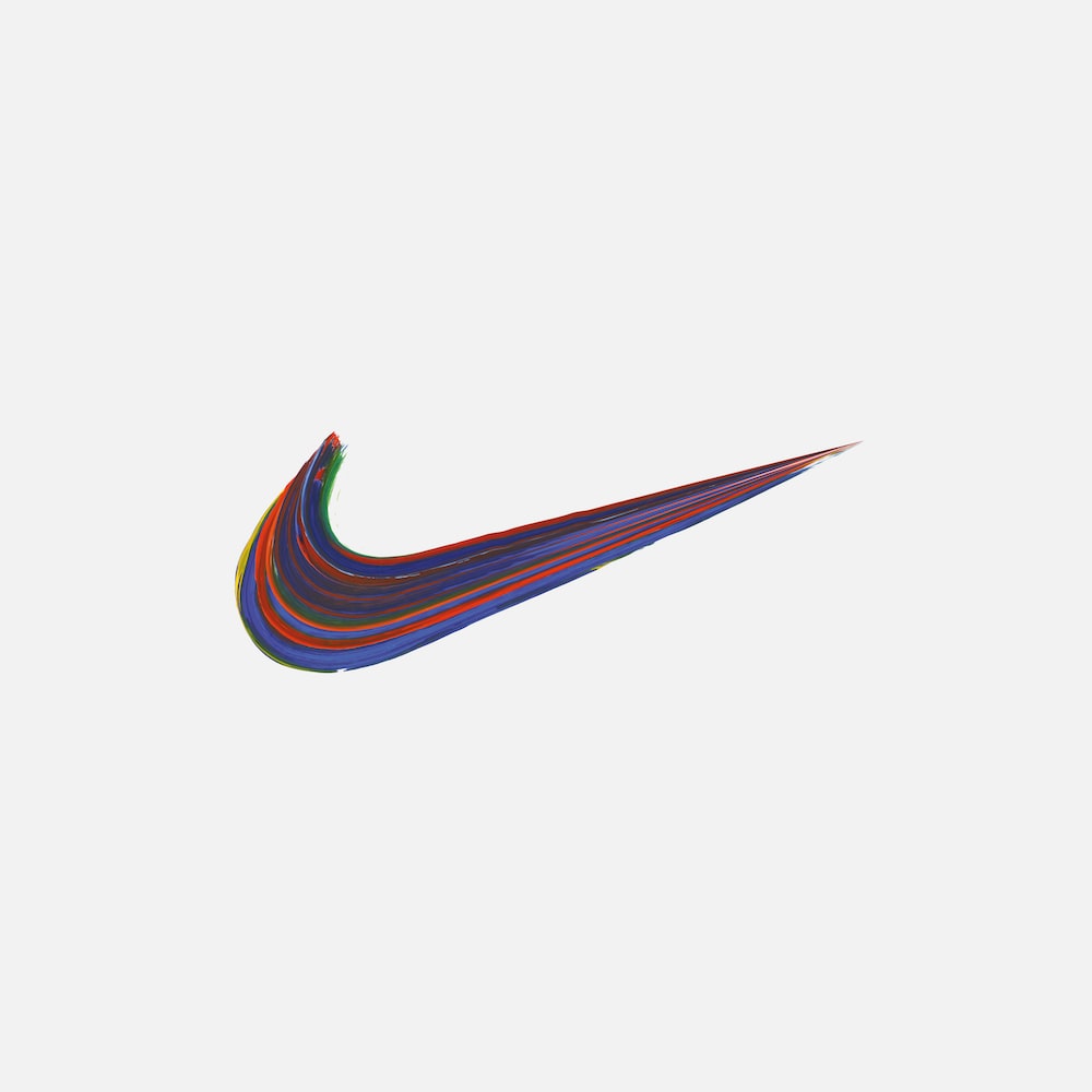 Nike Swoosh Wallpapers