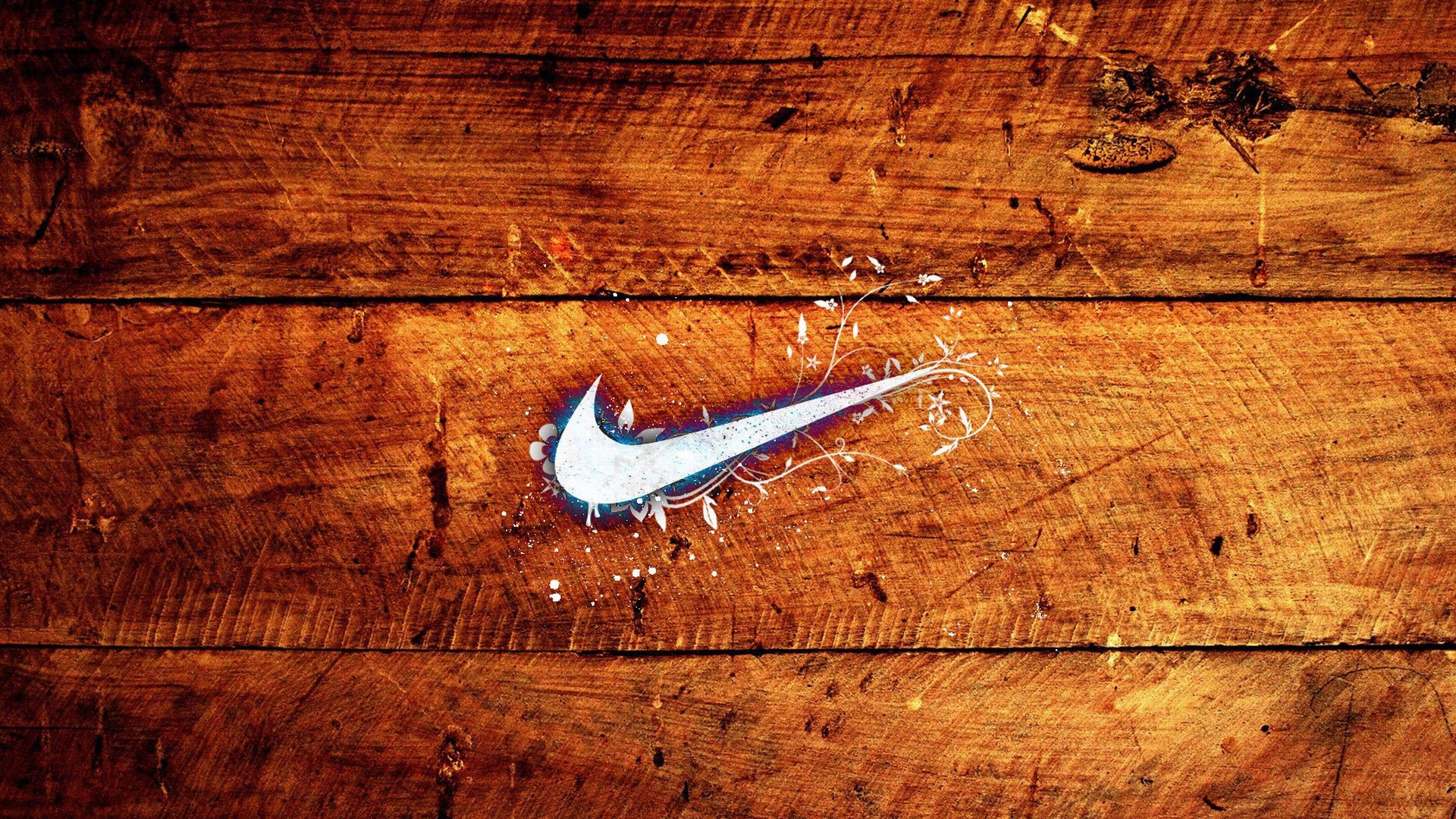 Nike Swoosh Wallpapers