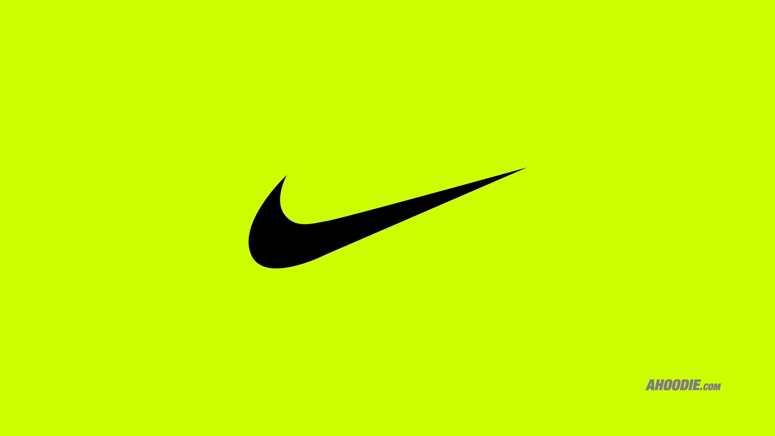 Nike Swoosh Wallpapers