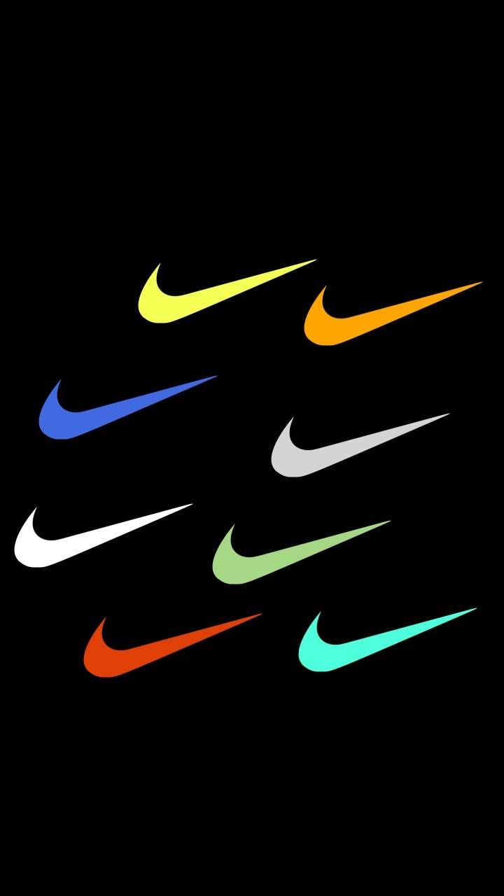 Nike Swoosh Wallpapers