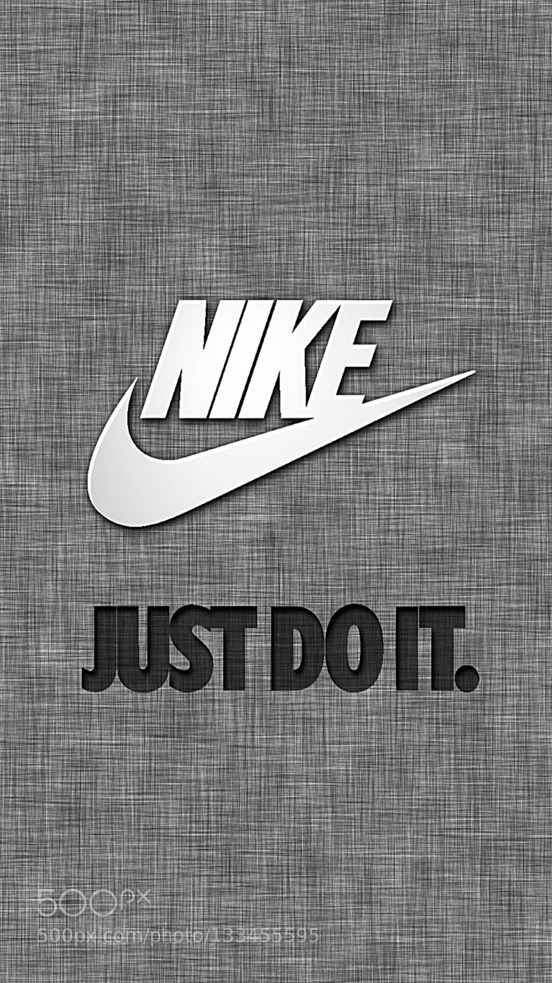 Nike Swoosh Just Do It Logo Wallpapers